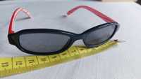 Urocze okulary przeciwsłoneczne z filtrem dla dziecka 1-3 lat