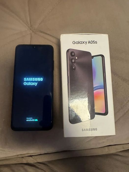 Samsung desbloqueado 128gb  5g