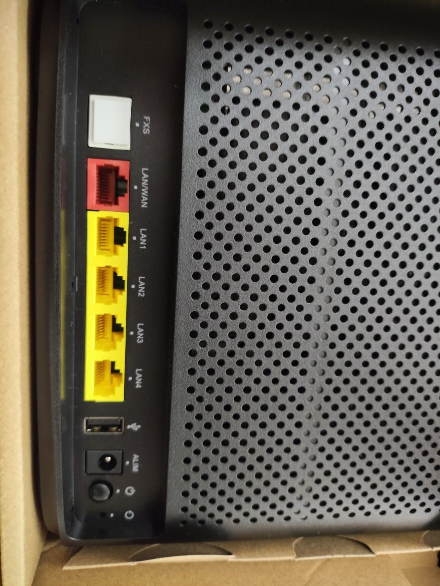 Router 5g cartão sim