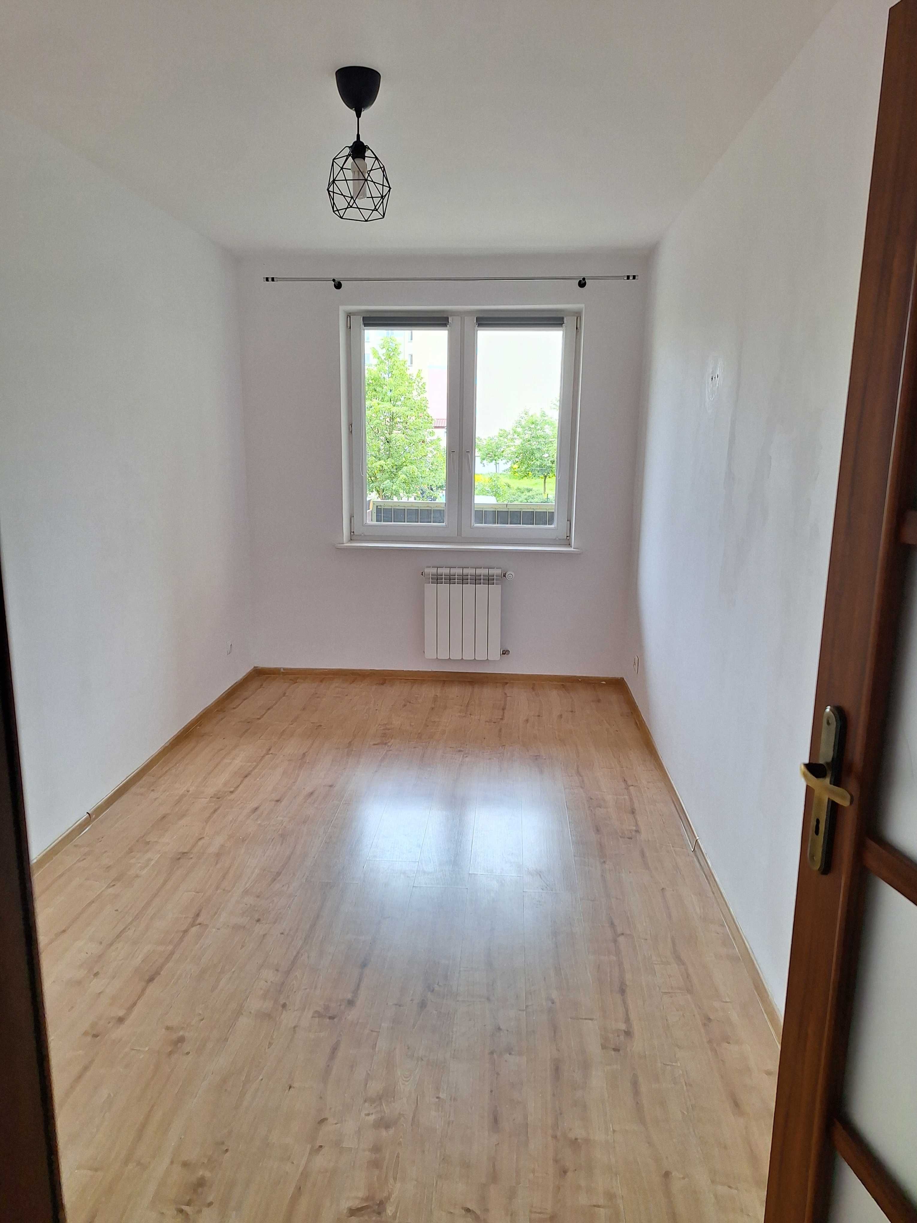 Mieszkanie do wynajęcia 60m2 Ełk