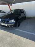Vende-se seat ibiza 6L 1.4