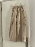 Calcas largas tiffosi 140 cm