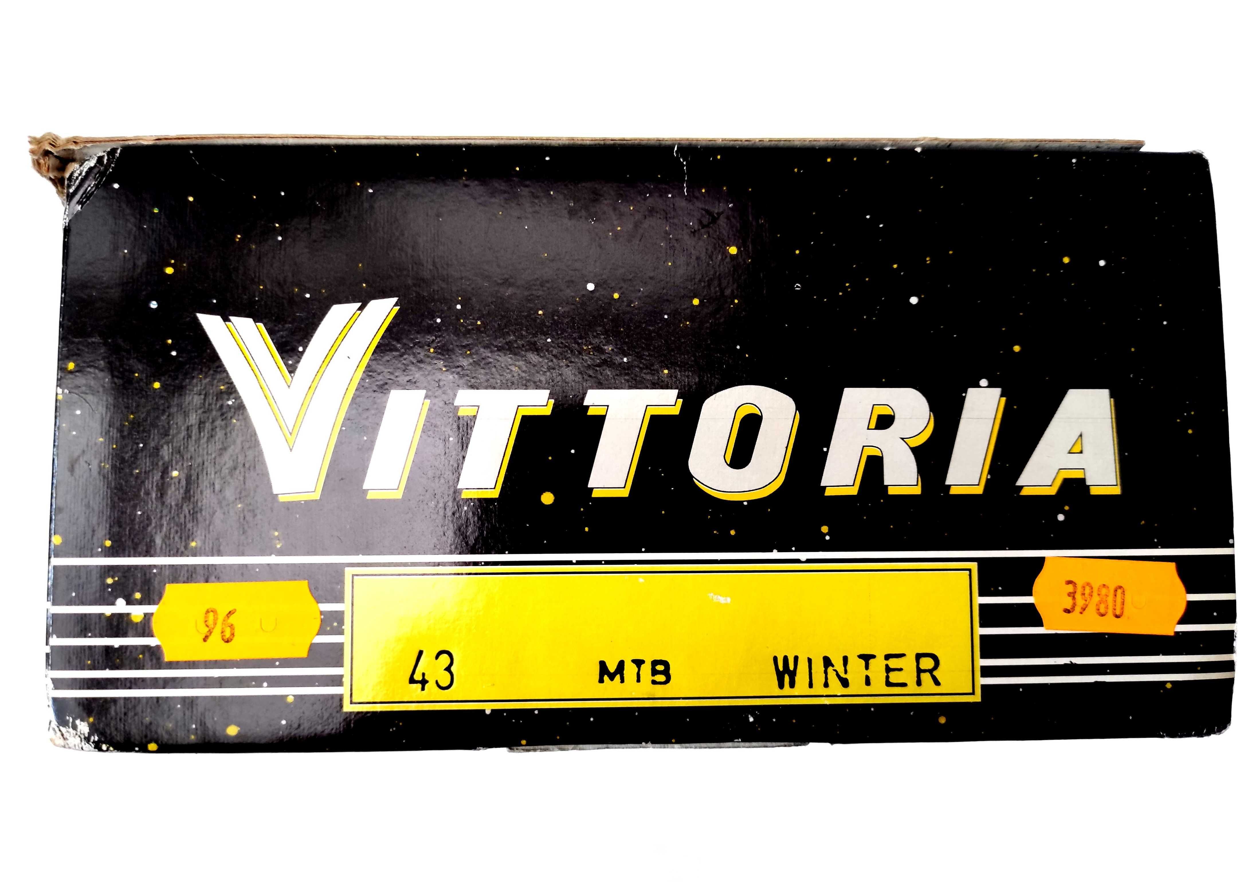 Nowe Buty rowerowe Vintage Retro MTB VITTORIA WCS r. 43 L’Eroica (15)