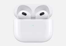 Apple AirPods 4 Geração **3 anos garantia**