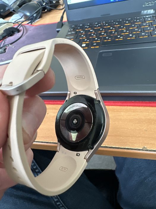 Samsung watch 4 40 mm