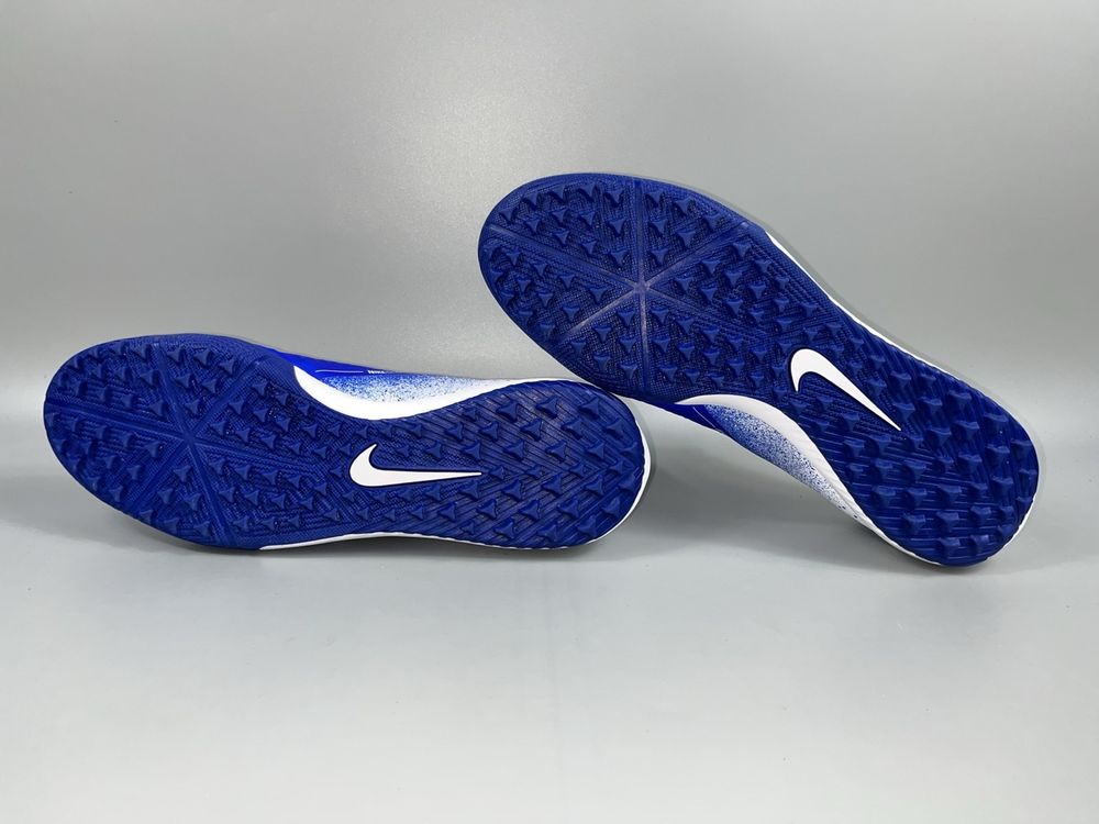 Сороконожки Nike Phantom 45.5 розмір (по стельке 29.5 см)