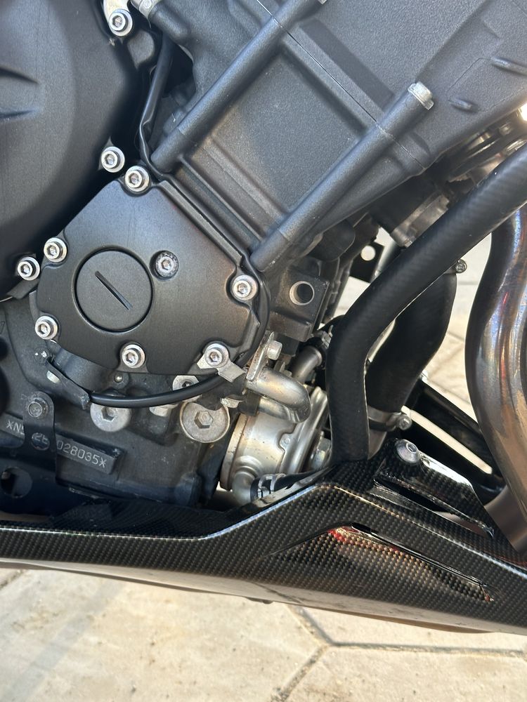 Продам Yamaha fz8
