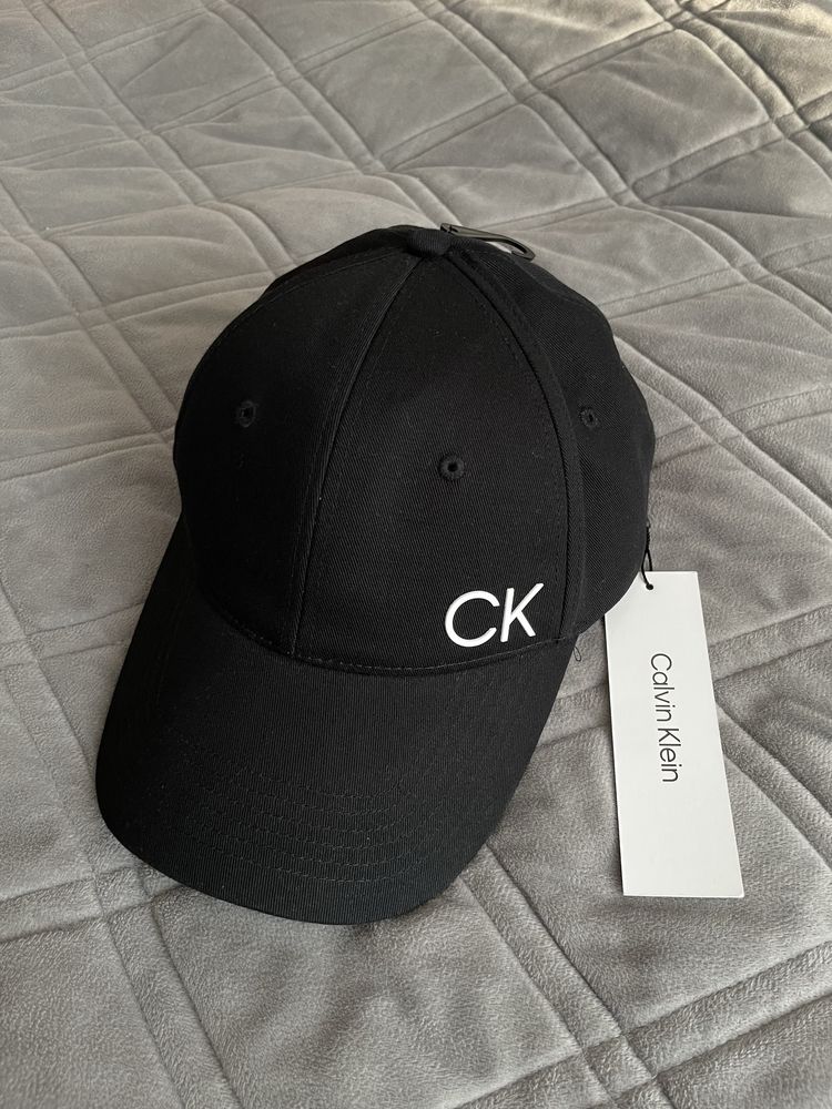 Кепка Calvin Klein Оригінал!бейсболка