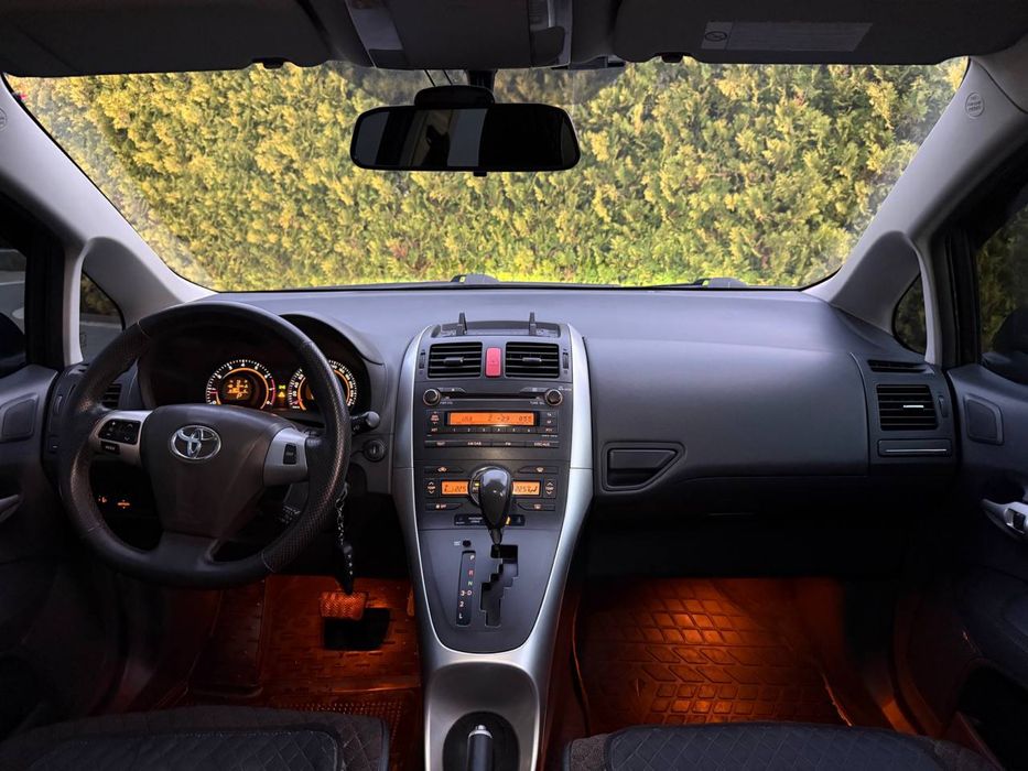 Оренда авто CarStryy