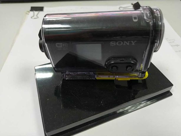 Видеокамера Sony HDR-AS20B