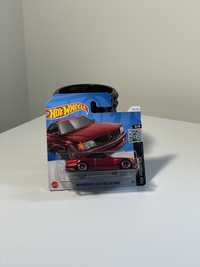 Mercedes-Benz 560 SEC AMG STH Hot Wheels