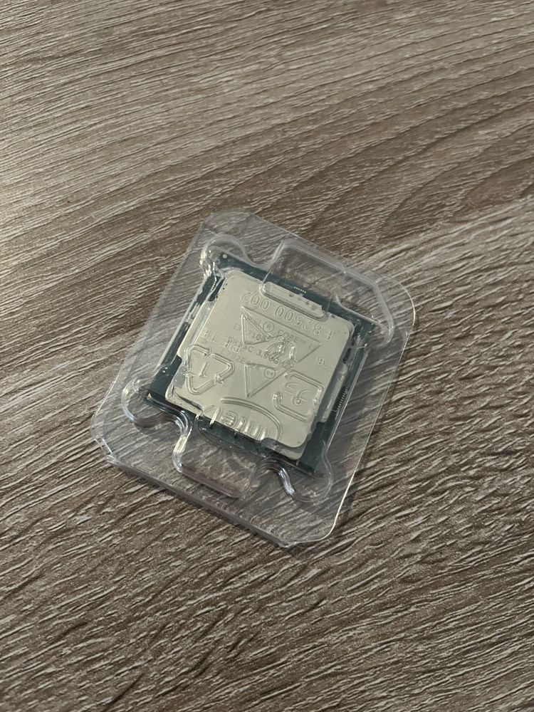 Processador intel core i3