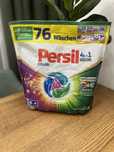 Порошок Persil ( оригінал німеччина ) 76  , 44 прання . 4 в 1