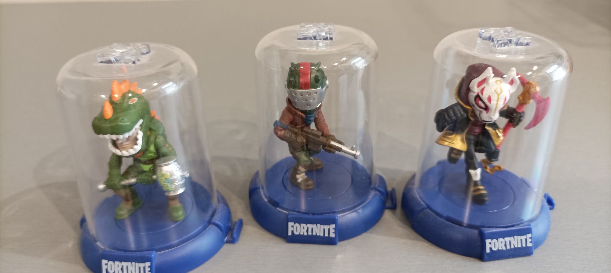 Sprzedam figurki FORTNITE