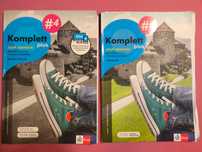 Komplett Plus 4 podręcznik