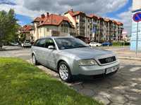 Audi A6 a6c5 Avant 1999r