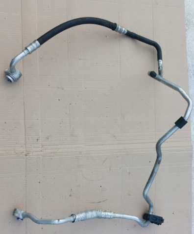 Przewód klimatyzacji 1.2 VW Polo 6r Seat Ibiza 6j Skoda Fabia II