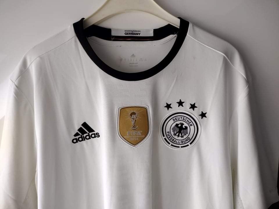 Koszulka Adidas DFB Niemcy 15/16 rozm XL