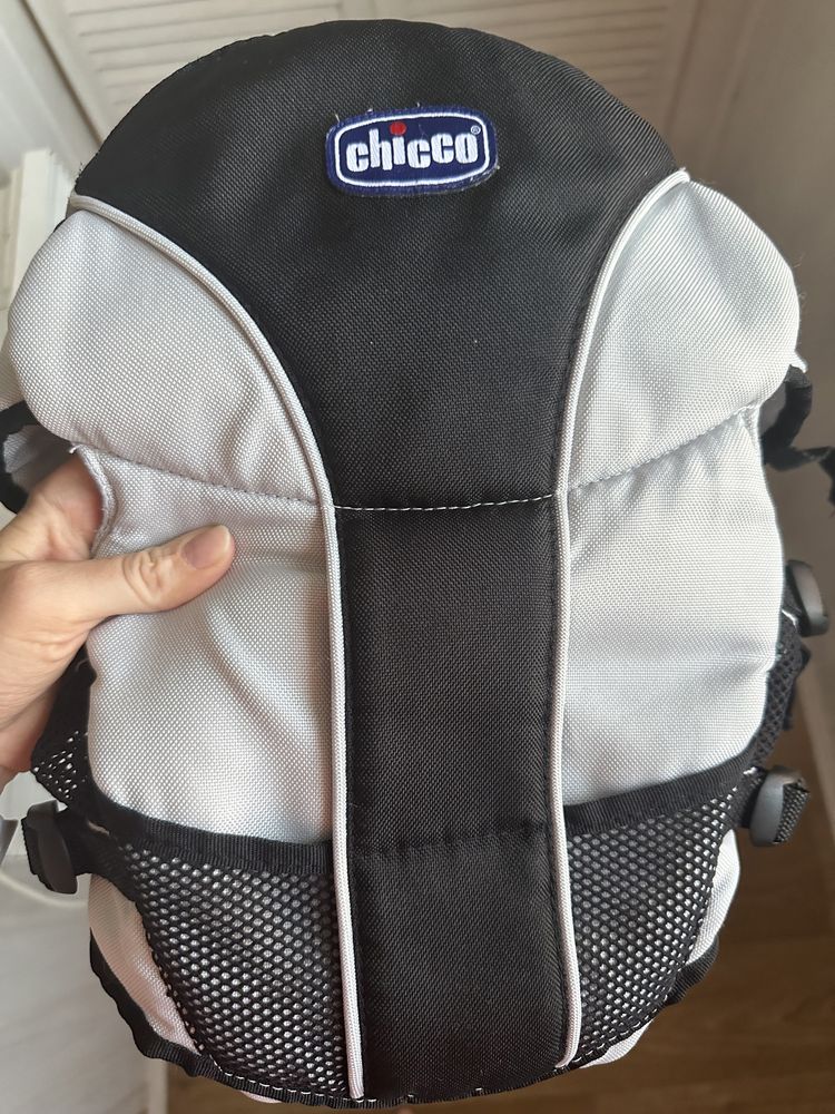 Кенгуру / слинг chicco