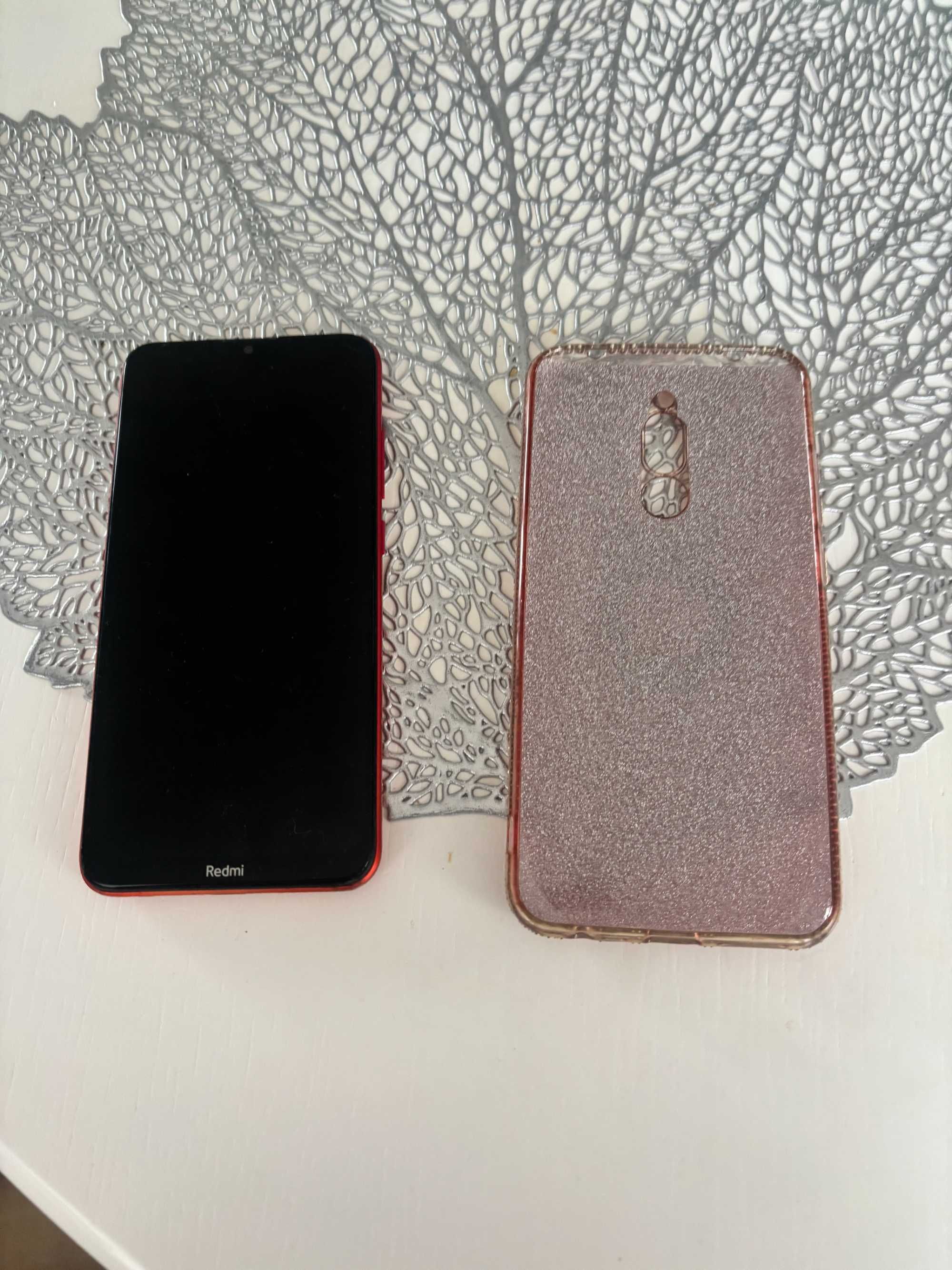 Redmi 8A 32 GB / 2 GB RAM – sprawny, stan dobry