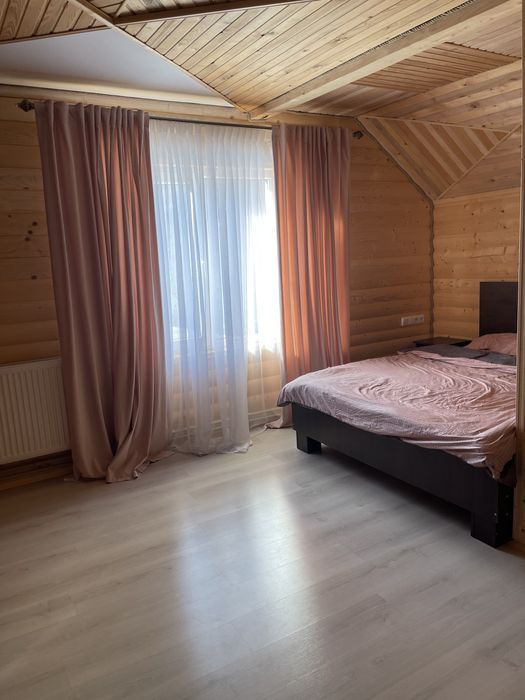 Будинок у оренду