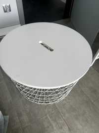 Stolik z Ikea Kvistbro 61 cm