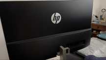 HP U27 4K wireless