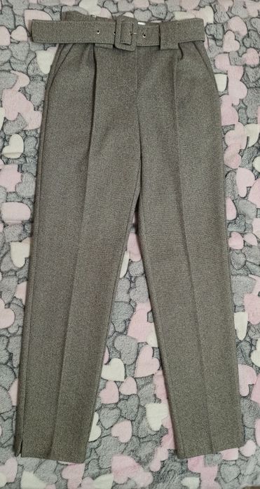 Продам теплі брюки