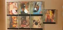 CD's vários