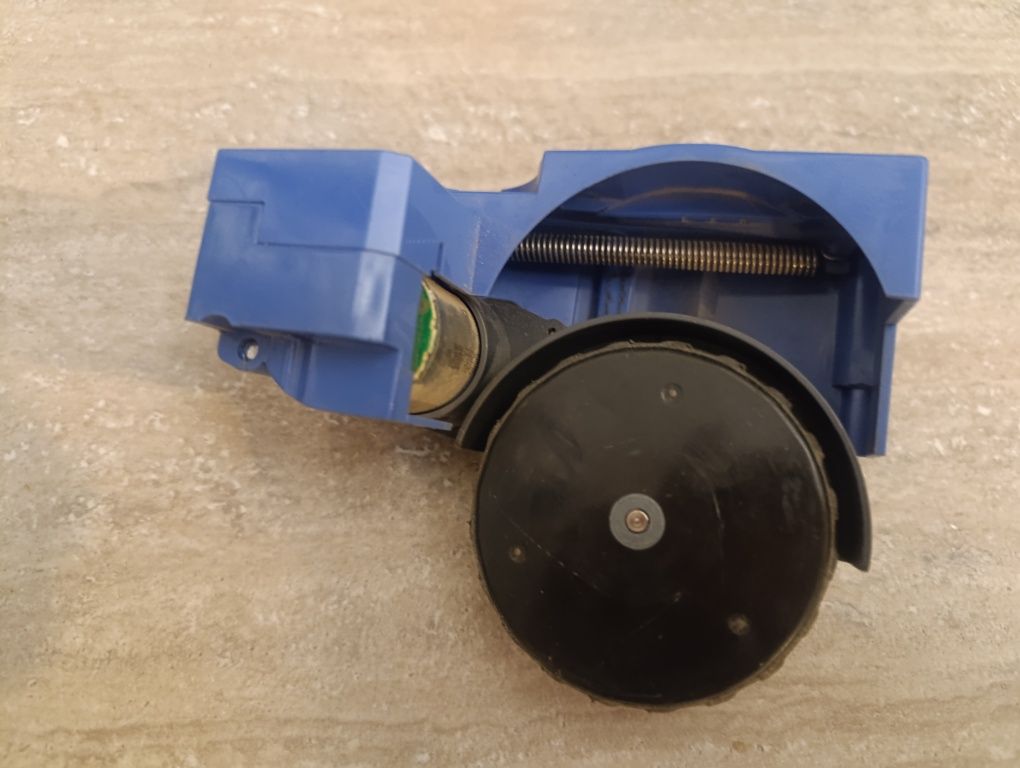 Moduł silnik koła prawego iRobot Roomba 780
