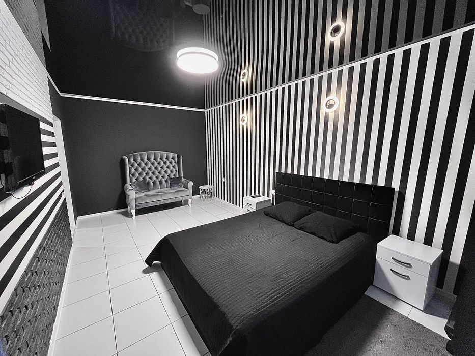 Посуточно почасово 95 квартал. СВОБОДНО. ЛЮКС