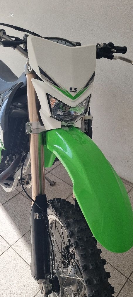 Klx 450 R Kavasaki