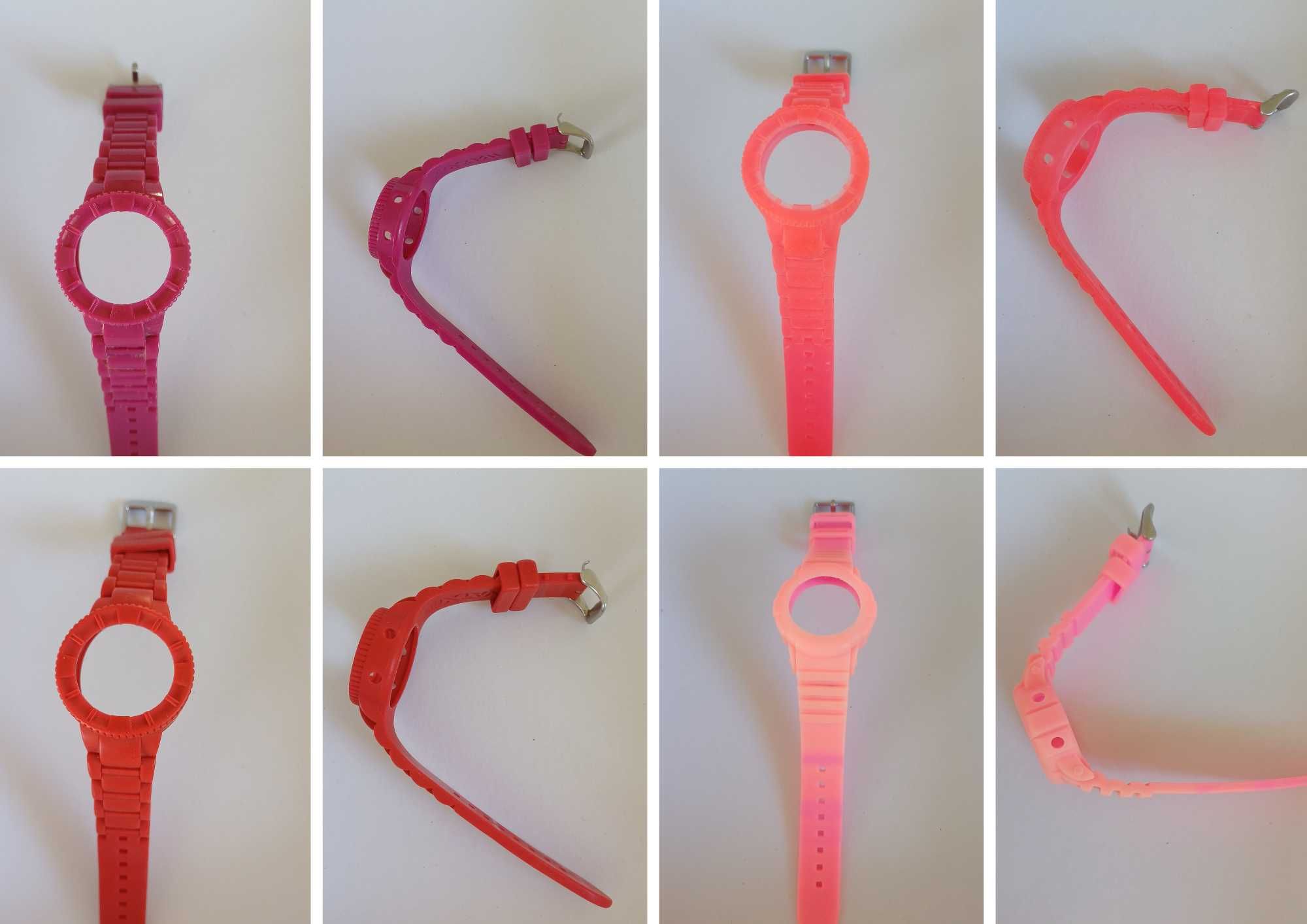 Pulseiras para relógios watx and colour