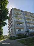 Mieszkanie 63m² 3 pokojowe