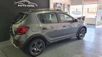 Dacia Sandero 1.5 dCi Stepway