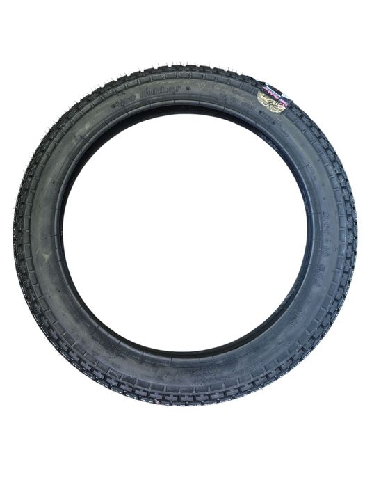 Nowa opona vee rubber WSK SHL jawa MZ 3,00 18"