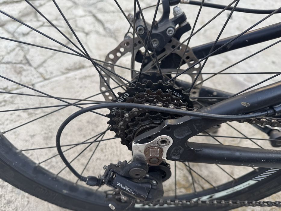 Продам велосипед Titan