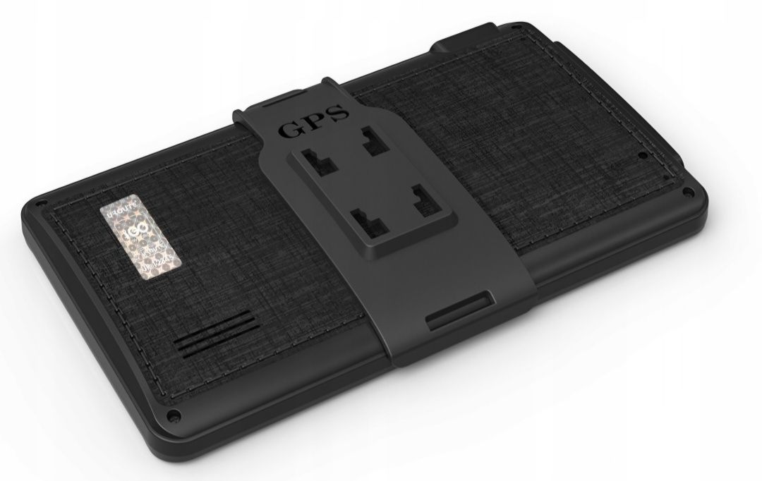 Nawigacja GPS Uroute 7, 84F-55 Android iGO