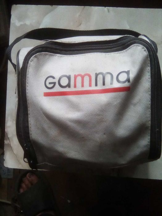ингалятор медицинский прибор Gamma