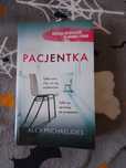 Pacjentka A.Michaelides
