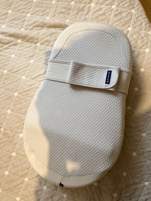 Кокон Sonto 0-4 місяці