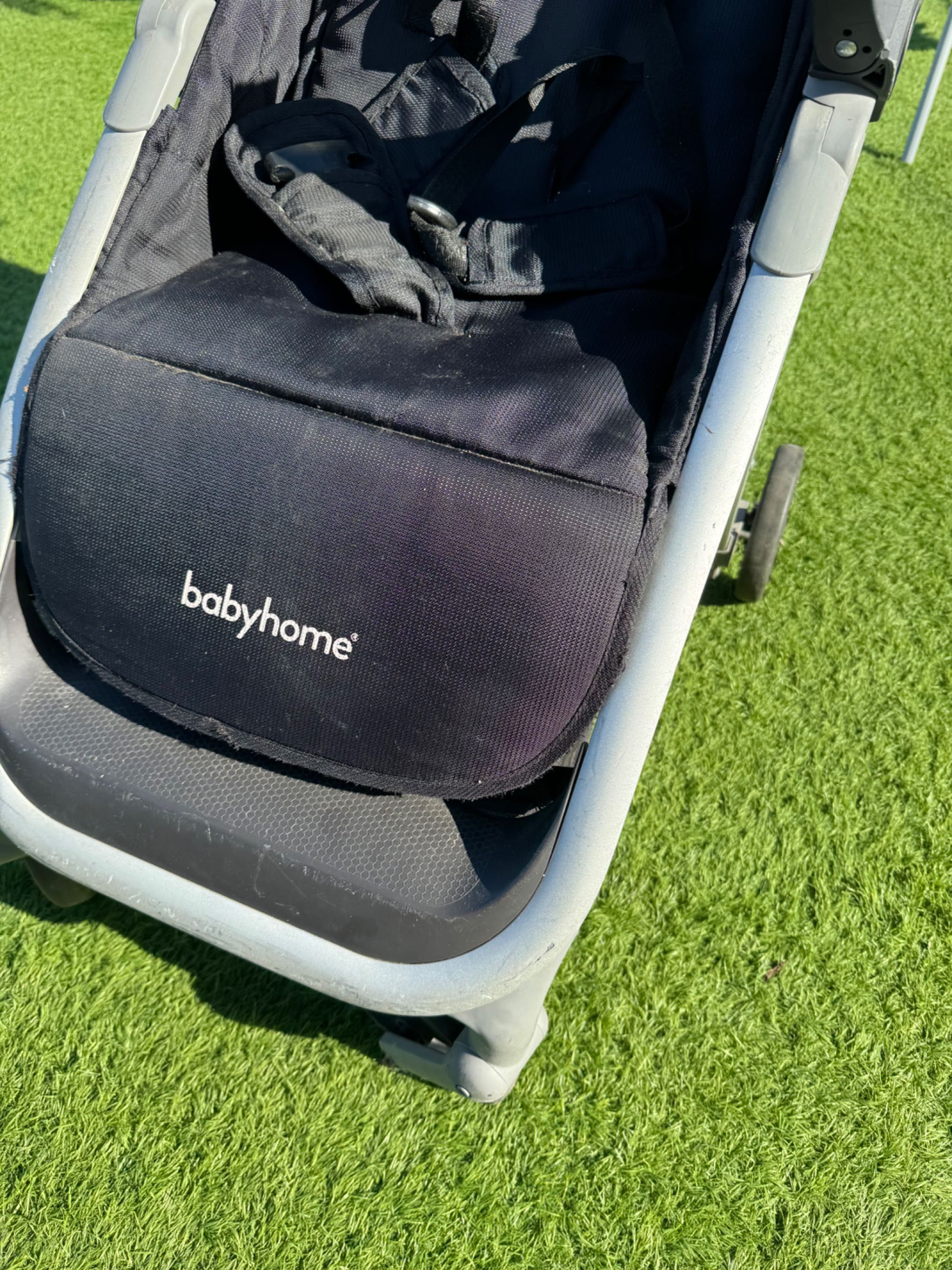 Carro bébé com ovo Cybex