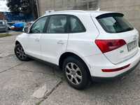 Audi Q5 TDI Quattro