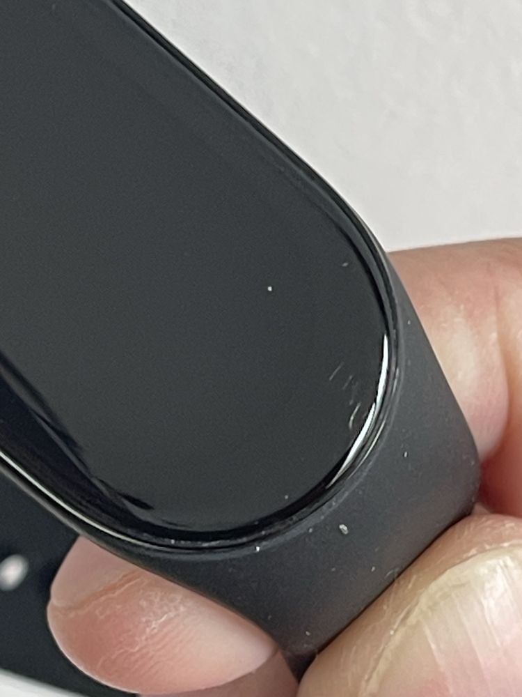 Xiaomi smart band 7 nfc