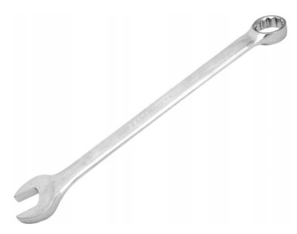 Sata zestaw nowe klucze płasko-oczkowy 7, 9,12,16, 19, 21, 24 mm