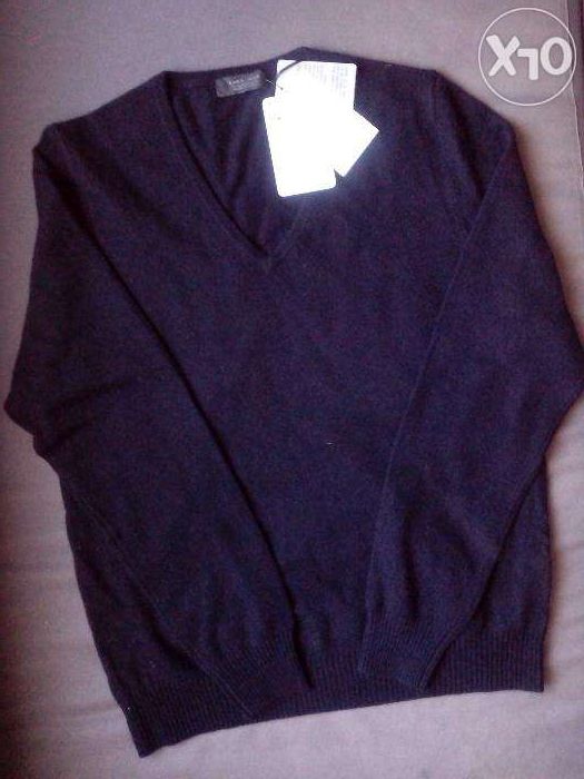 Sweter Zara Kaszmir!!! Nowy!!!