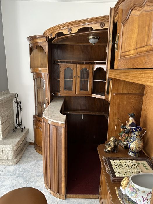 Bar de sala e canto DOACÃO!