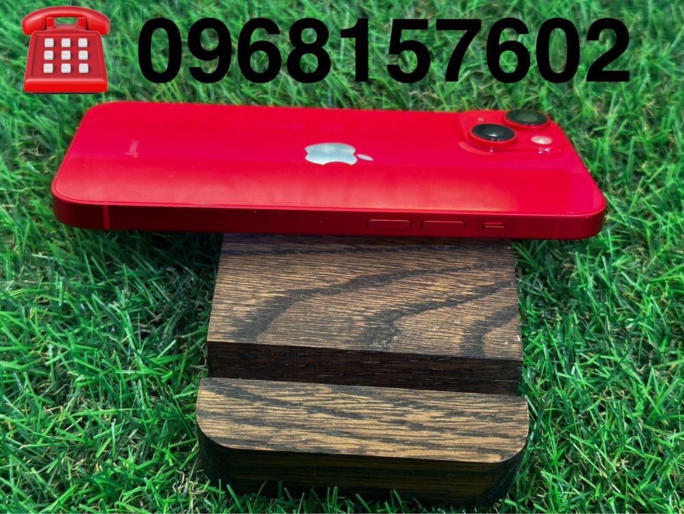 iPhone 14 128gb Red ( айфон 14)