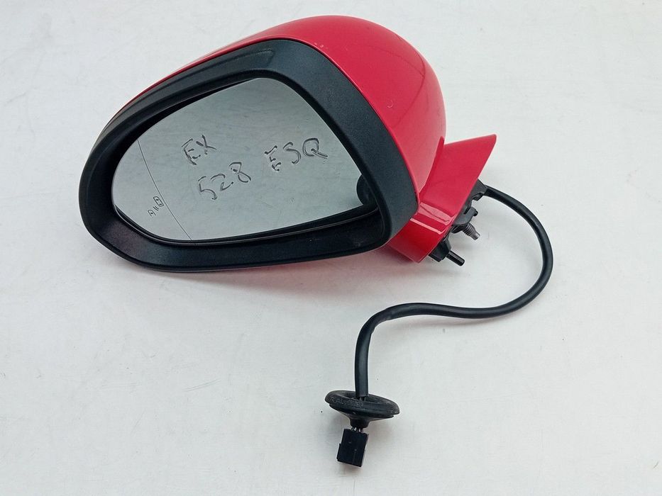 Retrovisor / espelho esquerdo OPEL Corsa E