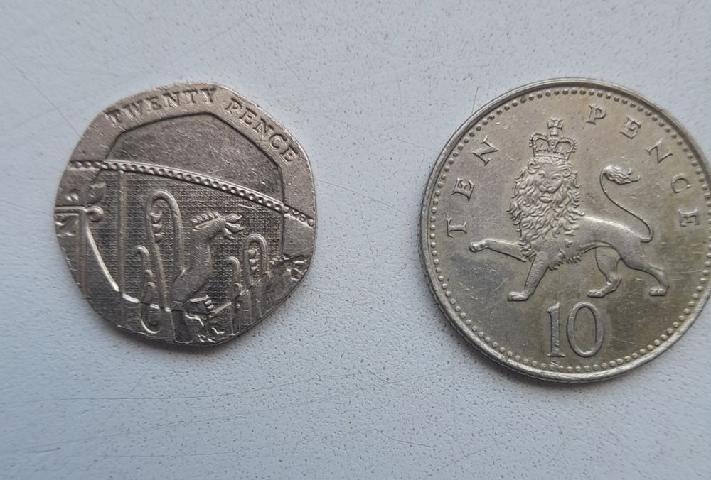 Монеты Монеты мира